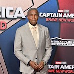 Carl Lumbly reveals 'biggest challenges' on the set of Captain America: Brave New World