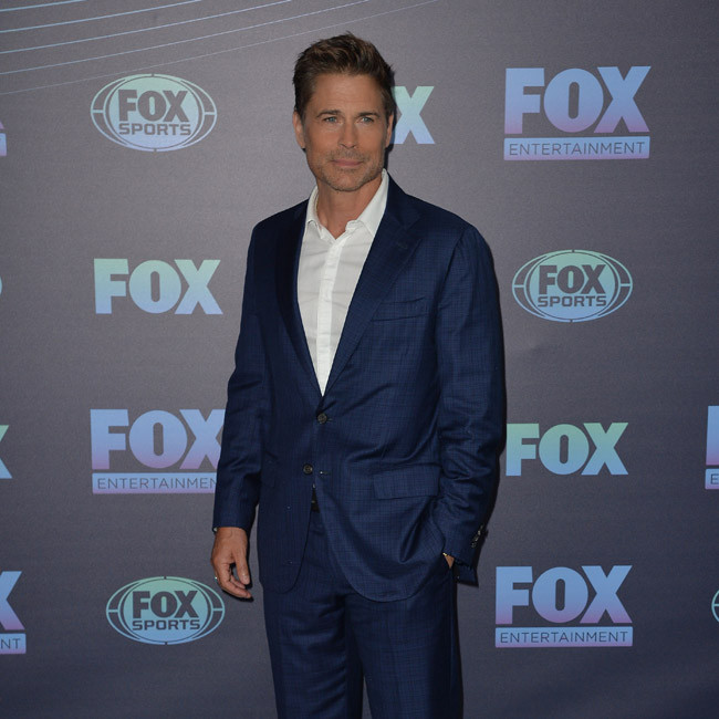 Rob Lowe questions Nicole Kidman being lauded as 'brave' for Babygirl