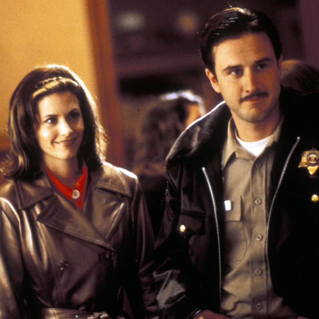 David Arquette 'returning for Scream 7'