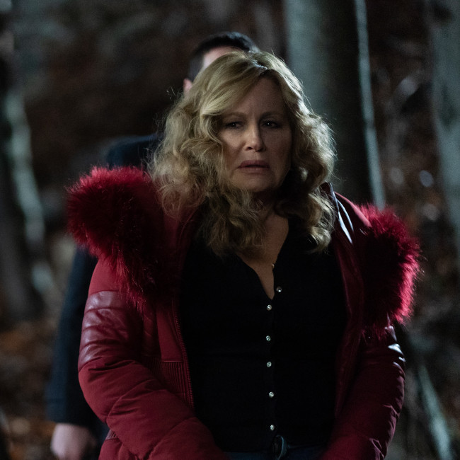 Jennifer Coolidge wants to see more 'small' movies being made