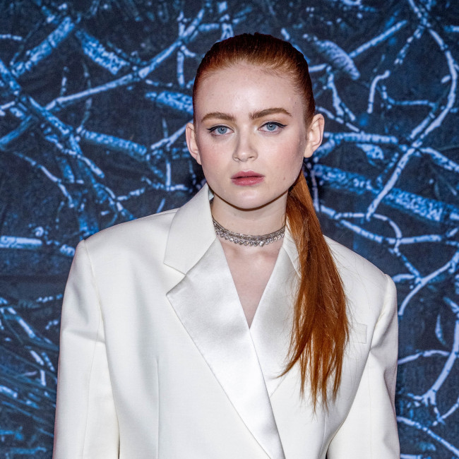 Sadie Sink joins cast of Spider-Man 4