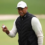 Tiger Woods biopic in development at Amazon MGM Studios