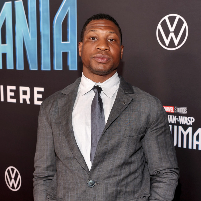 ‘Of course I’d say yes!’ Jonathan Majors eyes Marvel return