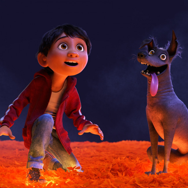 Coco 2 in 'initial' development ahead of 'humour, heart and adventure'-filled sequel