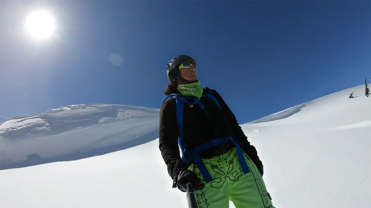 teaser image - STEM ON IMAX: Secrets of the Universe 3D Official Trailer