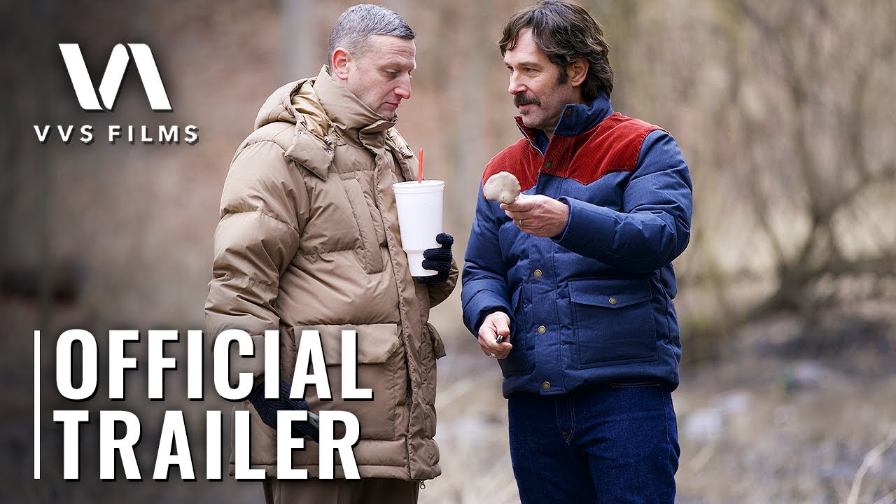 watch Friendship Official Trailer
