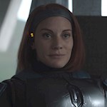 Star Wars actress Katee Sackhoff promises series return amid The Mandalorian and Grogu rumors