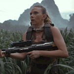Scarlett Johansson requested to play 'sparkly' character in Jurassic World Rebirth