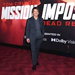 Tom Cruise's sister helped him land Rain Man role