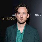 Lewis Pullman 'found a kinship' with his Marvel character