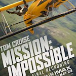 Christopher McQuarrie 'absolutely feels relief' about completing Mission: Impossible - The Final Reckoning stunts