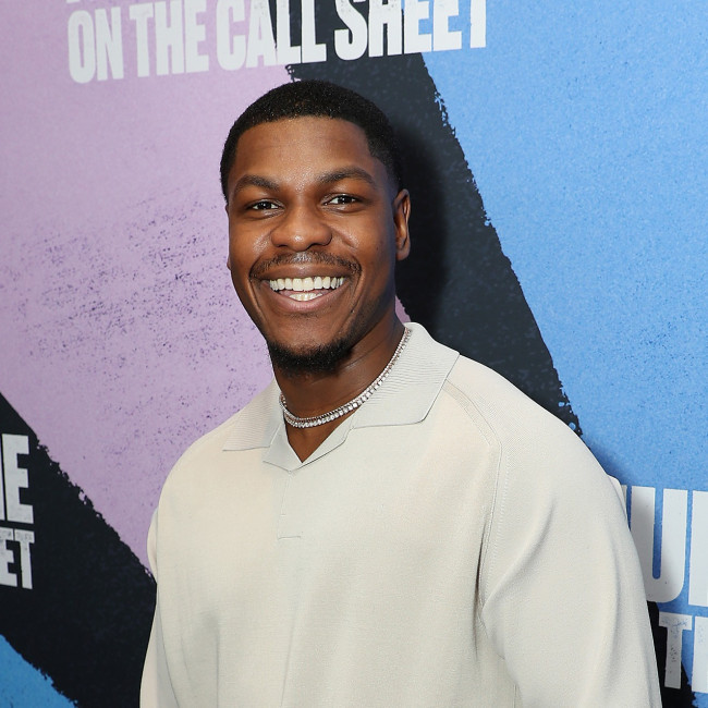 ‘I’m just hoping Daisy gets that chance to shine’: John Boyega speaks out on Star Wars: New Jedi Order