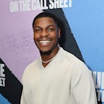 ‘I’m just hoping Daisy gets that chance to shine’: John Boyega speaks out on Star Wars: New Jedi Order