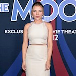 Scarlett Johansson moved to tears by the script for Eleanor The Great