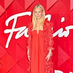 Gwyneth Paltrow finds it 'weird' filming intimate scenes with Timothee Chalamet