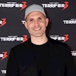 Damien Leone wrote Terrifier 2 script in his old job delivering flowers
