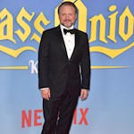 Rian Johnson addresses Star Wars return