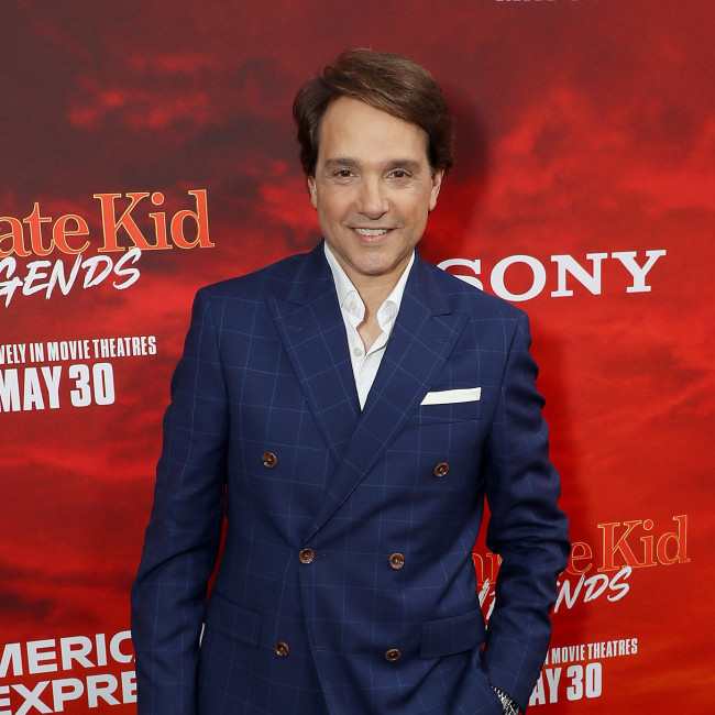Ralph Macchio wanted 'Karate Kid: Legends' to be delayed