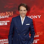 Ralph Macchio wanted 'Karate Kid: Legends' to be delayed