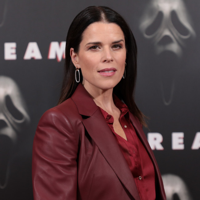 Scream 7 writer teases ‘really specific reason’ for Neve Campbell’s return as Sidney Prescott