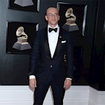 Rap star Logic was determined to become a film direclt