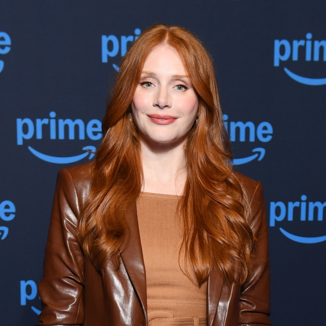 Bryce Dallas Howard addresses her Jurassic World future