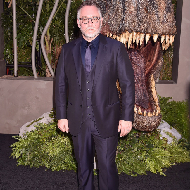 Colin Trevorrow couldn't 'engage' with Star Wars after leaving project