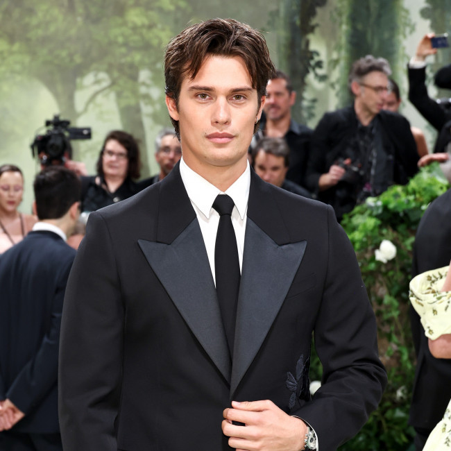 Nicholas Galitzine feels 'so proud' of Masters of the Universe