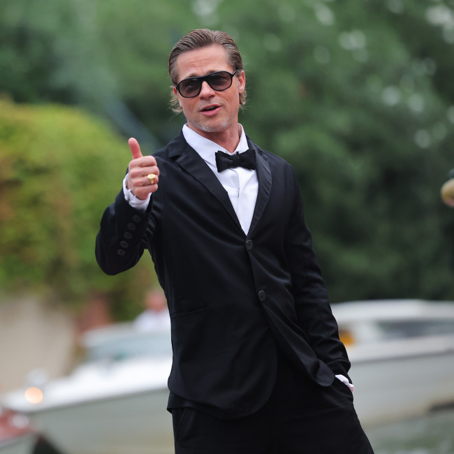Brad Pitt gives terms for reuniting with Tom Cruise on-screen