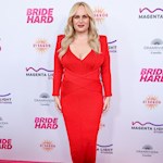 Rebel Wilson targets more action comedy parts after Bride Hard