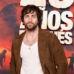 Aaron Taylor-Johnson hails director Danny Boyle's 28 Years Later approach