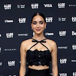 Melissa Barrera doesn't want to be restricted to horror parts