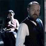 Sherlock Holmes 3 gets worrying update from Moriarty actor Jared Harris