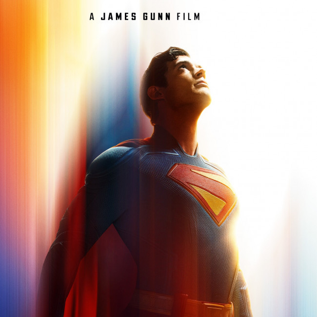Superman, Batman and Wonder Woman movie reunion will ‘of course’ happen, James Gunn says
