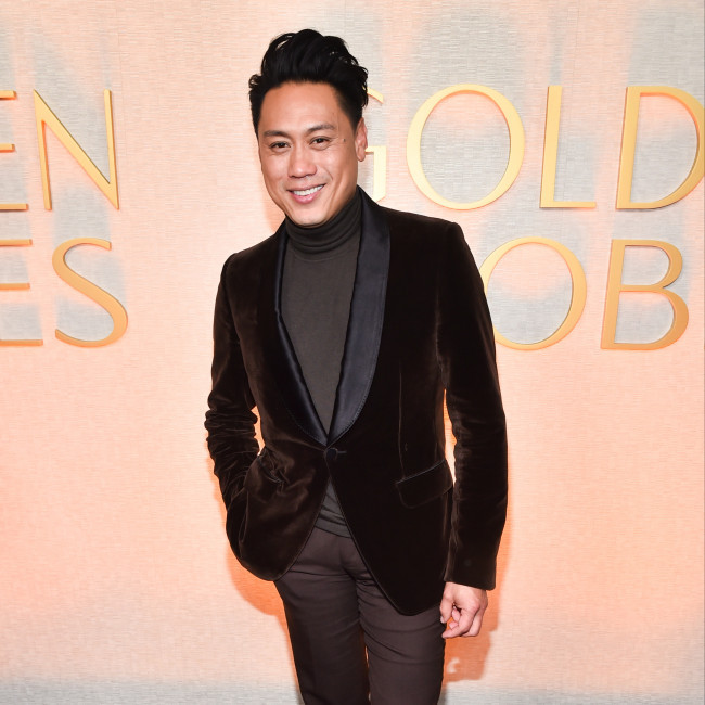 Jon M. Chu to direct live-action Hot Wheels film