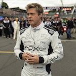 F1: The Movie races ahead to become Apple’s highest-grossing cinema release
