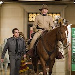 Night at the Museum is being reimagined