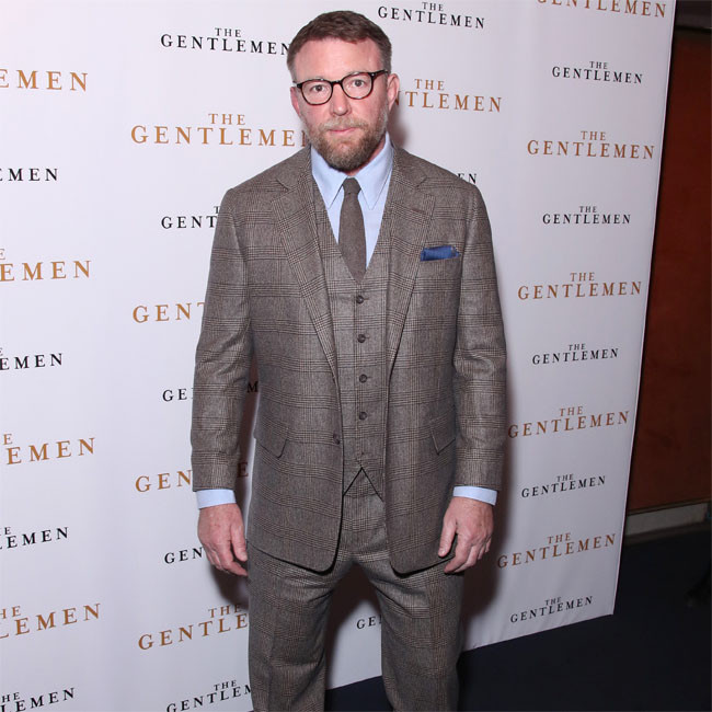 Guy Ritchie pulls out of Road House 2`