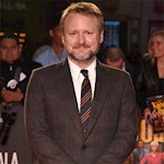 Rian Johnson teases 'Gothic' third Knives Out film