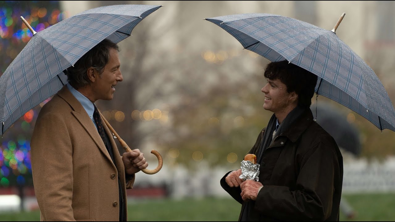 teaser image - Soul on Fire Official Trailer