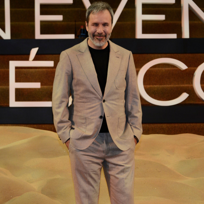 Barbara Broccoli hails 'fantastic filmmaker' Denis Villeneuve