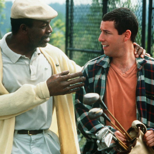 Carl Weathers was set for a 'massive part' in Happy Gilmore 2 prior to his death