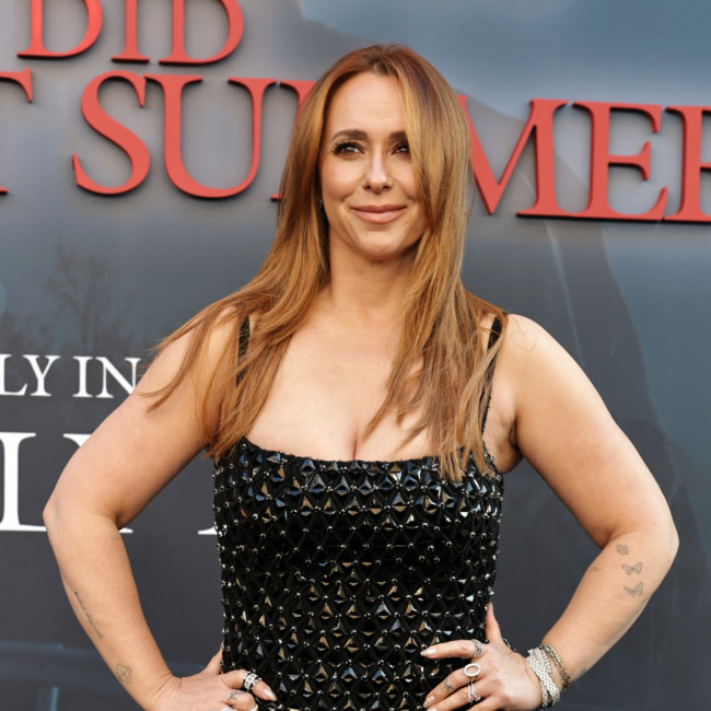 Jennifer Love Hewitt’s return to I Know What You Did Last Summer sparked by ‘love’ of franchise