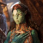 Fans to get their first look at Avatar: Fire and Ash this weekend