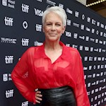 Jamie Lee Curtis is 'very excited' about Murder, She Wrote movie