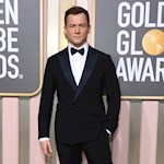 Taron Egerton: I'm too messy to play James Bond
