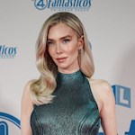 Vanessa Kirby admits to being a Sue Storm 'nerd'