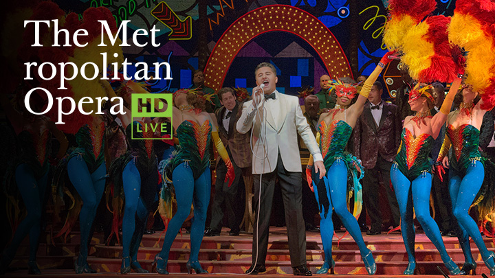 watch Met Opera Rigoletto Trailer