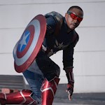 Avengers: Doomsday gets update from Captain America star Anthony Mackie