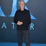 James Cameron intends to direct the fourth and fifth Avatar movies